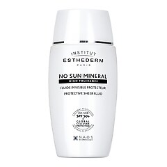No Sun Mineral - Fluide Invisible Protecteur, INSTITUT ESTHEDERM